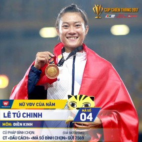 Lê Tú Chinh