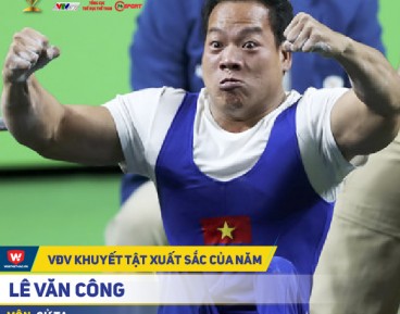 Lê Văn Công