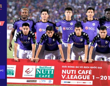 CLB Bóng đá Hà Nội