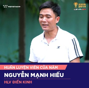 Nguyễn Mạnh Hiếu