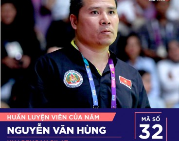 Nguyễn Văn Hùng