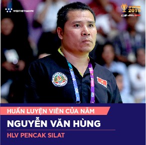 Nguyễn Văn Hùng