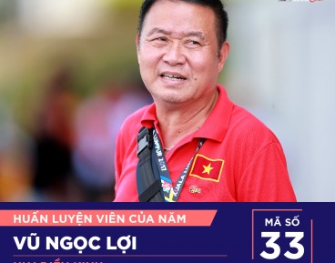Vũ Ngọc Lợi