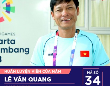 Lê Văn Quang