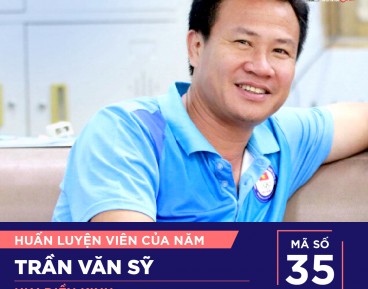 Trần Văn Sỹ