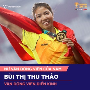 Bùi Thị Thu Thảo