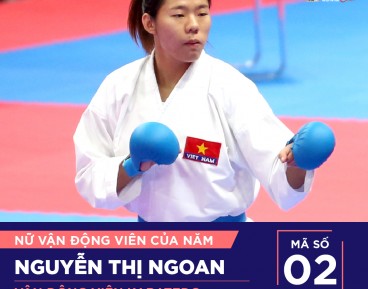 Nguyễn Thị Ngoan