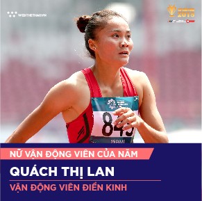 Quách Thị Lan