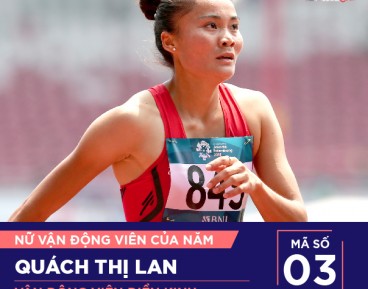 Quách Thị Lan