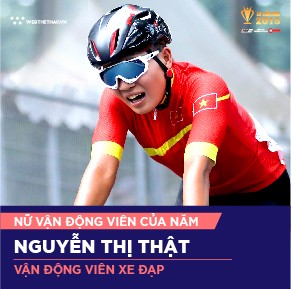 Nguyễn Thị Thật