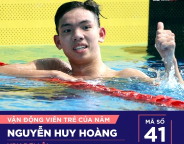 Nguyễn Huy Hoàng