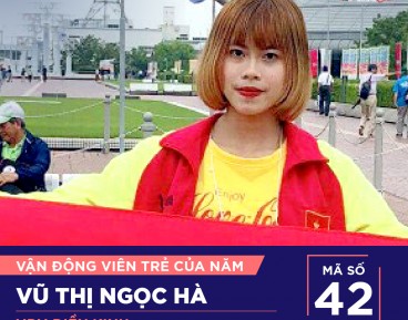 Vũ Thị Ngọc Hà