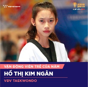 Hồ Thị Kim Ngân
