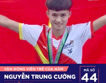 Nguyễn Trung Cường