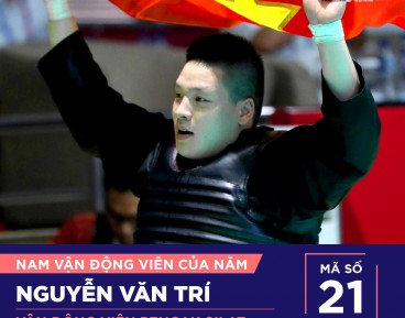 Nguyễn Văn Trí