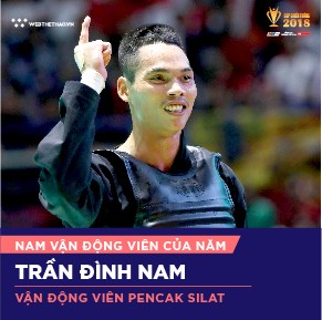Trần Đình Nam