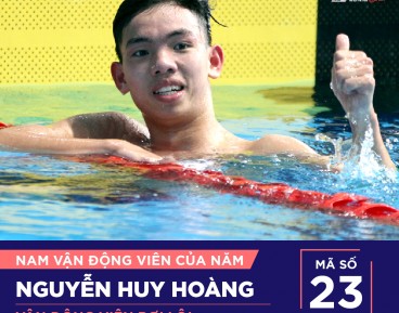 Nguyễn Huy Hoàng