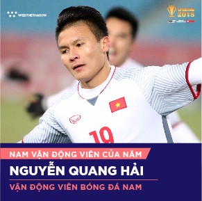 Nguyễn Quang Hải