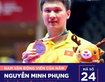 Nguyễn Minh Phụng
