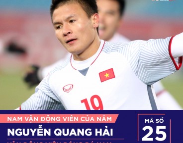 Nguyễn Quang Hải
