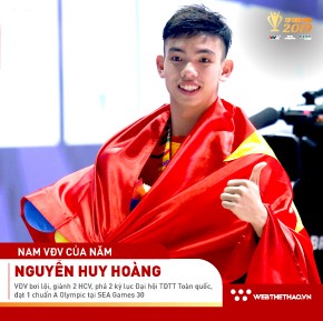 Nguyễn Huy Hoàng