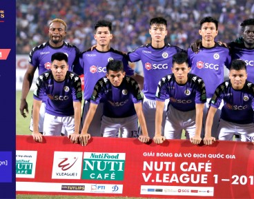 CLB Bóng đá Hà Nội