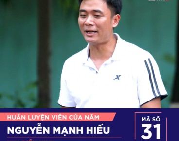 Nguyễn Mạnh Hiếu