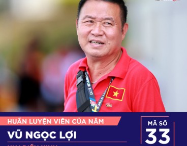 Vũ Ngọc Lợi