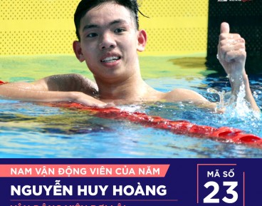 Nguyễn Huy Hoàng