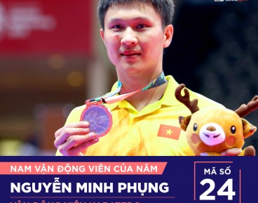 Nguyễn Minh Phụng