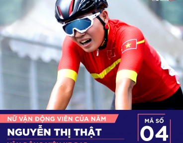 Nguyễn Thị Thật