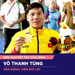 Võ Thanh Tùng