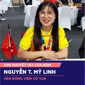 Nguyễn Thị Mỹ Linh