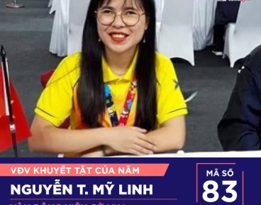Nguyễn Thị Mỹ Linh