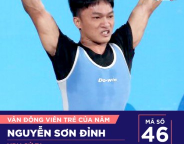 Nguyễn Sơn Đỉnh