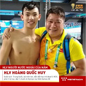 HLV Hoàng Quốc Huy
