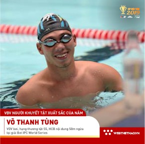 Võ Thanh Tùng