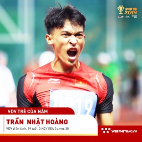 Trần Nhật Hoàng