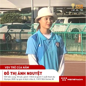 Đỗ Thị Ánh Nguyệt
