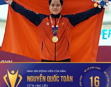 Nguyễn Quốc Toàn