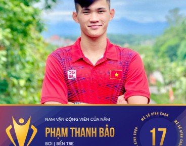Phạm Thanh Bảo