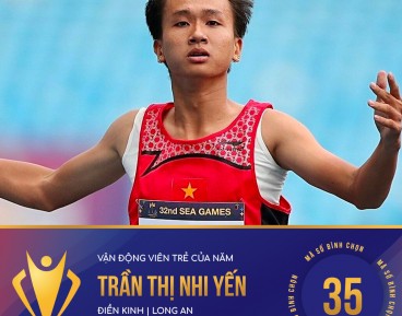 Trần Thị Nhi Yến