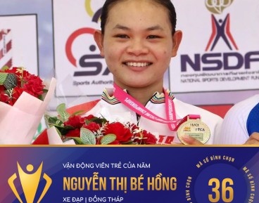 Nguyễn Thị Bé Hồng