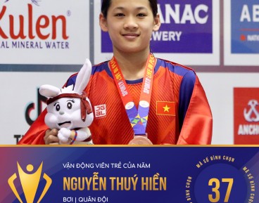 Nguyễn Thúy Hiền