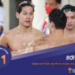Bộ Tứ Hoàng Quý Phước, Nguyễn Huy Hoàng, Nguyễn Hữu Kim Sơn, Trần Hưng Nguyên