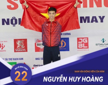 Nguyễn Huy Hoàng