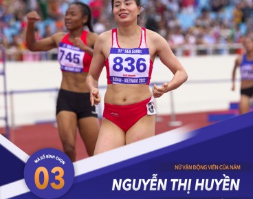 Nguyễn Thị Huyền