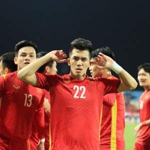 Cúp Chiến Thắng 2022: Tuyển Việt Nam đi Vào Lịch Sử ở Vòng Loại Thứ 3 World Cup 2022