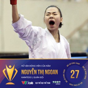 Nguyễn Thị Ngoan