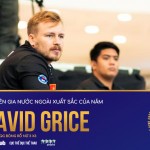 David Grice